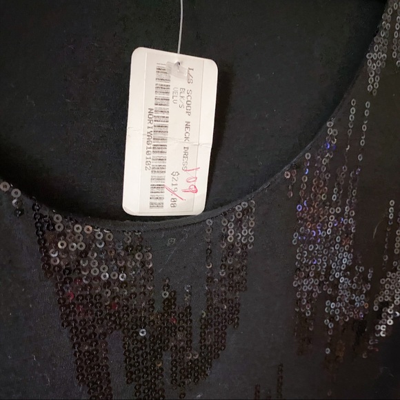 Boutique Sequin Bodycon Dress - Reputation - Eras Tour Outfit - Picture 2 of 3